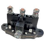 1306600 Buyers (OEM) Solenoid Switch Kit With Reversing Polarity